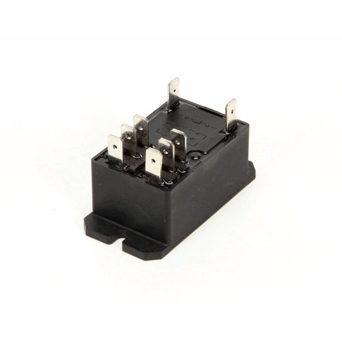 Main product image of 24v DPDT Power Relay, R90510