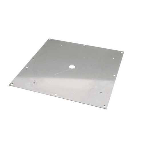 Main product image of Draft Inducer Plate, S21383