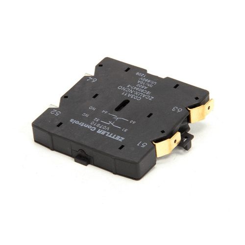 Main product image of Aux Contact For V14970, V07910