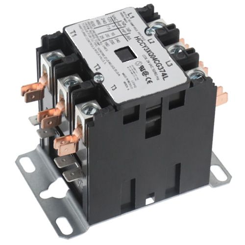 Main product image of 24V 40A 3Pole Contactor, G153940