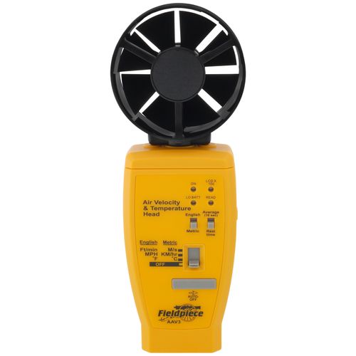 Main product image of AAV3, Anemometer Head