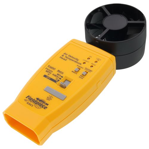 Main product image of AAV3, Anemometer Head