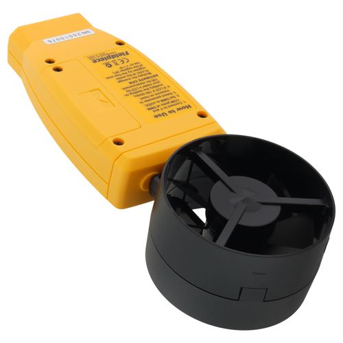 Main product image of AAV3, Anemometer Head