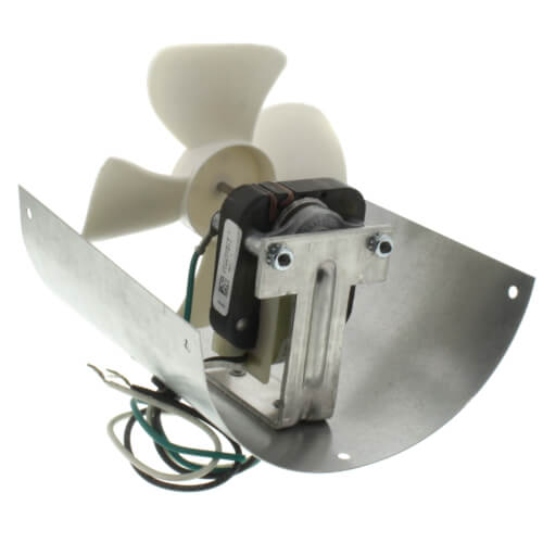 Main product image of Air Boosters for Round or Square Metal Ducts (up to 220 CFM)