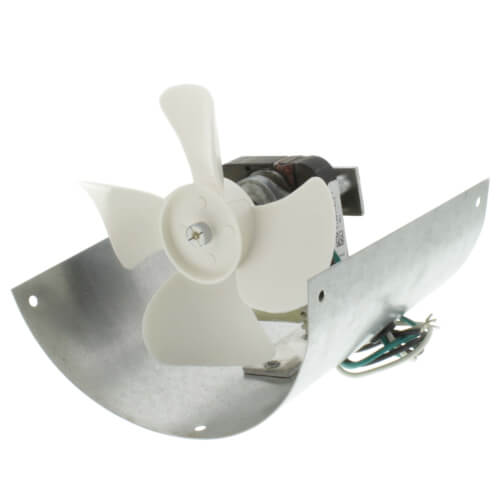 Main product image of Air Boosters for Round or Square Metal Ducts (up to 220 CFM)