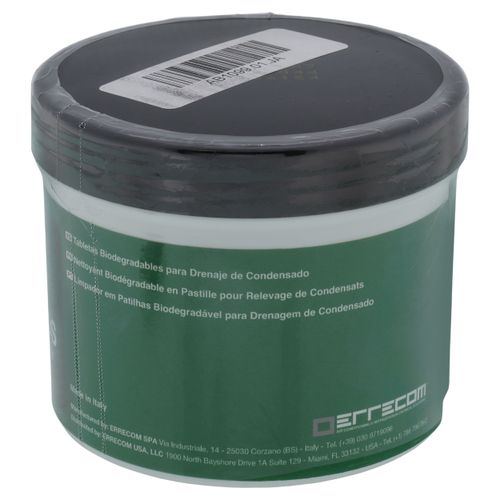 Main product image of EMERALD - Biodegradable Tablets for Condensate Drain in Split and Fan-Coil (18 Tabs)