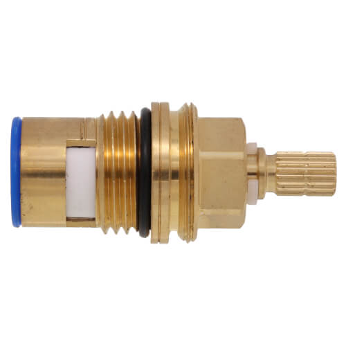 AB11-7152C - Kissler AB11-7152C - Grohe Unit, Left Hand, Cold, AB11-7152C