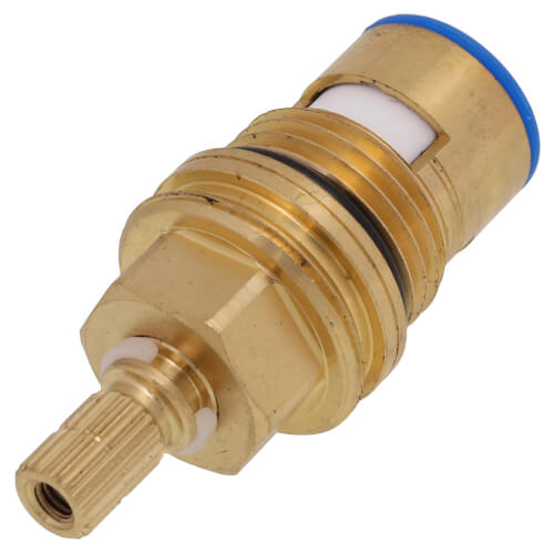 AB11-7152C - Kissler AB11-7152C - Grohe Unit, Left Hand, Cold, AB11-7152C