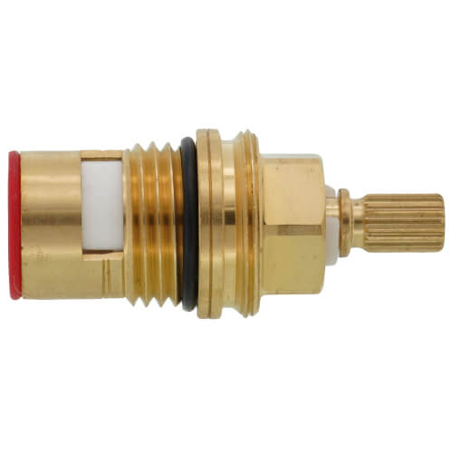 Main product image of Grohe Unit, Right Hand, Hot, AB11-7152H