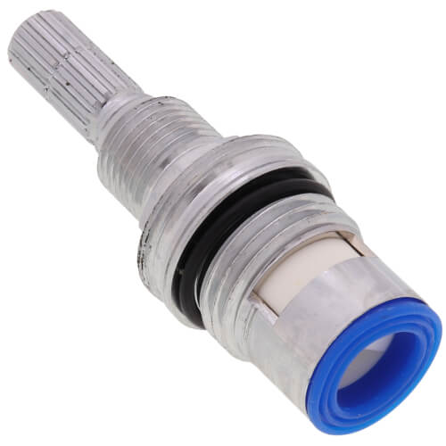 Main product image of Newport Ceramic Unit, Left Hand, Cold, AB11-9001C