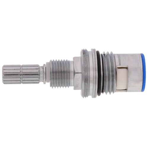 Main product image of Newport Ceramic Unit, Left Hand, Cold, AB11-9001C