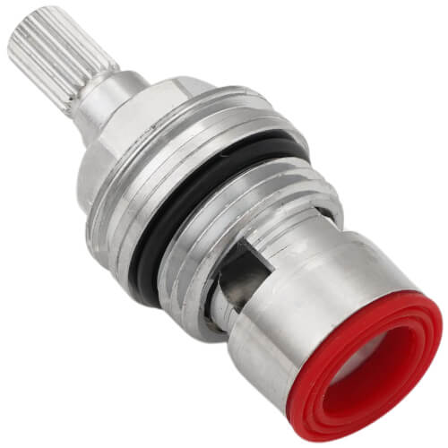 Main product image of Concinnity Ceramic Unit, Right Hand, Hot, AB11-9131H