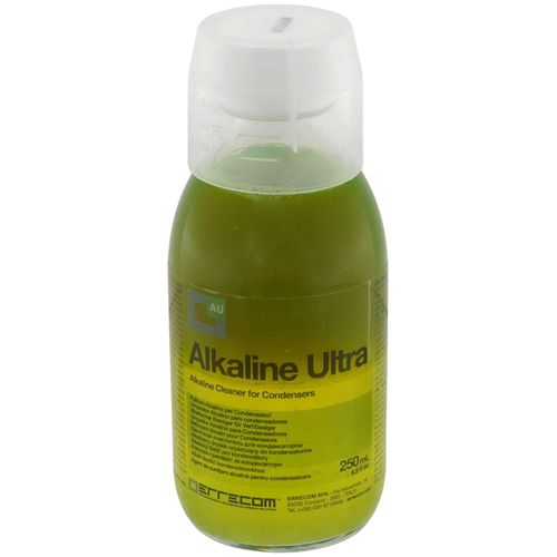 Main product image of Alkaline Ultra - Alkaline Cleaner for Condensers (8 fl.oz)