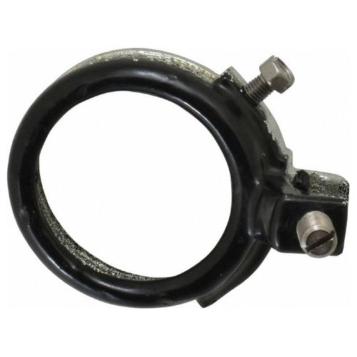 Main product image of 2" Malleable Iron Blackjack Grounding Bushing, Wire Range 14 to 2/0 for Rigid/IMC Conduit, BG200-14-20