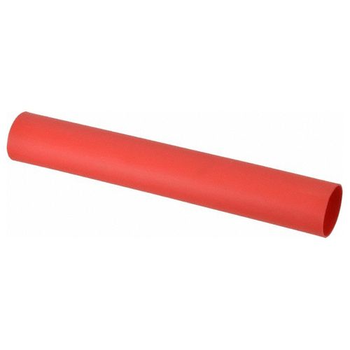 Main product image of 9" Heavy-Wall Heat-Shrink Tubing for 1 - 3/0 AWG, Expanded Dia. 1.1", 600v, Black (Pack of 25), HS4-30L