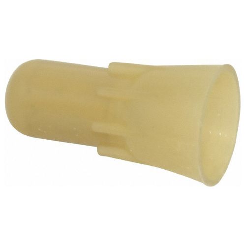 Main product image of High Temp White Nylon Wire Joints for Min. Wire Range (3) #14 to Max Wire Range (3) #12, RP12-HT