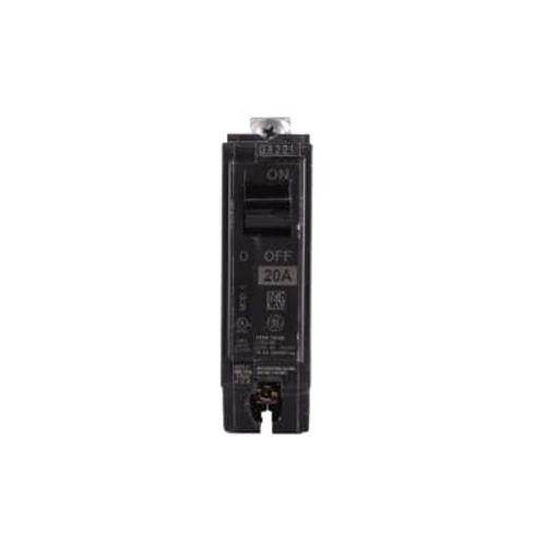 Main product image of Q-Line THQB Series Single Pole Bolt-On Circuit Breaker (120/240V, 20A)