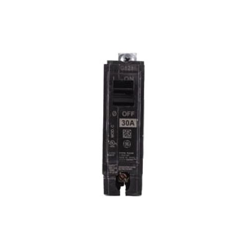 Main product image of Q-Line THQB Series Single Pole Bolt-On Circuit Breaker (120/240V, 30A)
