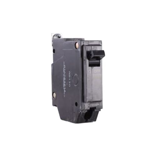Main product image of Q-Line THQB Series Single Pole Bolt-On Circuit Breaker (120/240V, 30A)