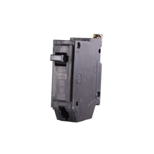 Main product image of Q-Line THQB Series Single Pole Bolt-On Circuit Breaker (120/240V, 40A)