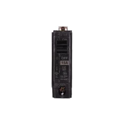 Main product image of Q-Line THQB Series Single Pole Bolt-On Circuit Breaker (120/240V, 45A)