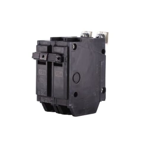 Main product image of Q-Line THQB Series 2 Pole Bolt-On Circuit Breaker (120/240V, 15A)
