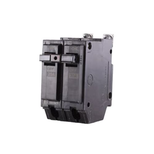 Main product image of Q-Line THQB Series 2 Pole Bolt-On Circuit Breaker (120/240V, 20A)