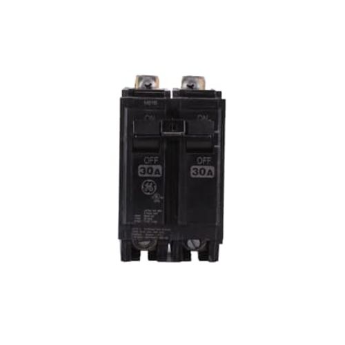 Main product image of Q-Line THQB Series 2 Pole Bolt-On Circuit Breaker (120/240V, 30A)