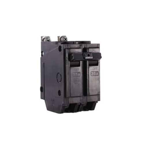 Main product image of Q-Line THQB Series 2 Pole Bolt-On Circuit Breaker (120/240V, 35A)