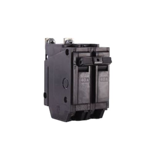 Main product image of Q-Line THQB Series 2 Pole Bolt-On Circuit Breaker (120/240V, 40A)