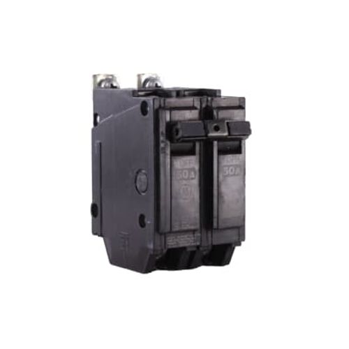 Main product image of Q-Line THQB Series 2 Pole Bolt-On Circuit Breaker (120/240V, 50A)