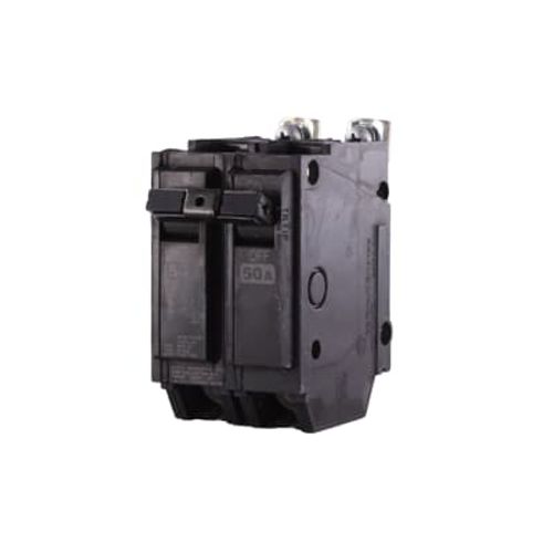 Main product image of Q-Line THQB Series 2 Pole Bolt-On Circuit Breaker (120/240V, 50A)