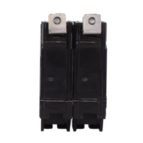 Main product image of Q-Line THQB Series 2 Pole Bolt-On Circuit Breaker (120/240V, 50A)