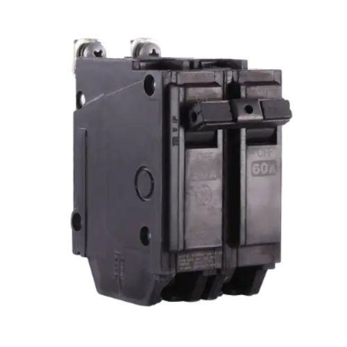 Main product image of Q-Line THQB Series 2 Pole Bolt-On Circuit Breaker (120/240V, 60A)