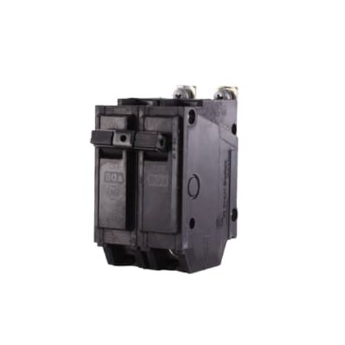 Main product image of Q-Line THQB Series 2 Pole Bolt-On Circuit Breaker (120/240V, 80A)