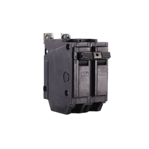 Main product image of Q-Line THQB Series 2 Pole Bolt-On Circuit Breaker (120/240V, 90A)