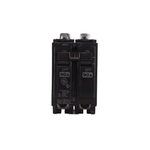 Main product image of Q-Line THQB Series 2 Pole Bolt-On Circuit Breaker (120/240V, 90A)