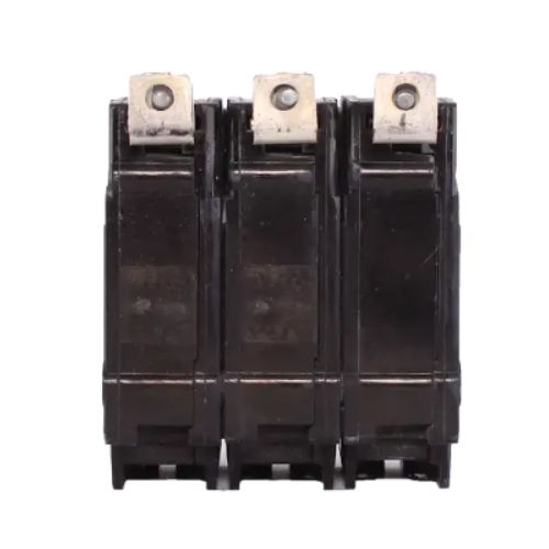 Main product image of Q-Line THQB Series 3 Pole Bolt-On Circuit Breaker (120/240V, 20A)
