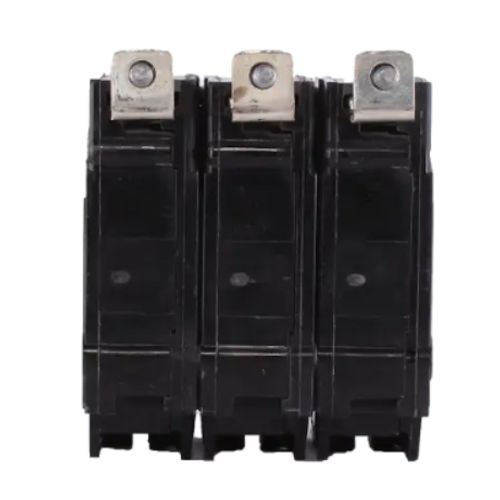Main product image of Q-Line THQB Series 3 Pole Bolt-On Circuit Breaker (120/240V, 25A)