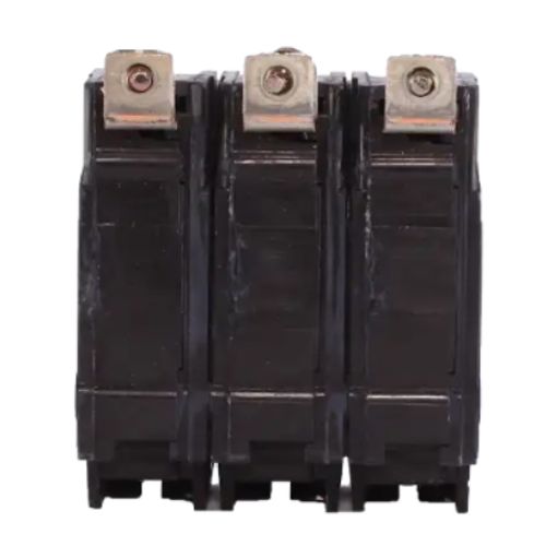 Main product image of Q-Line THQB Series 3 Pole Bolt-On Circuit Breaker (120/240V, 30A)