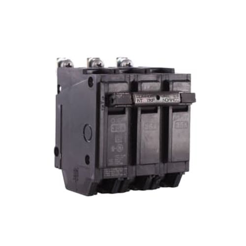 Main product image of Q-Line THQB Series 3 Pole Bolt-On Circuit Breaker (120/240V, 35A)