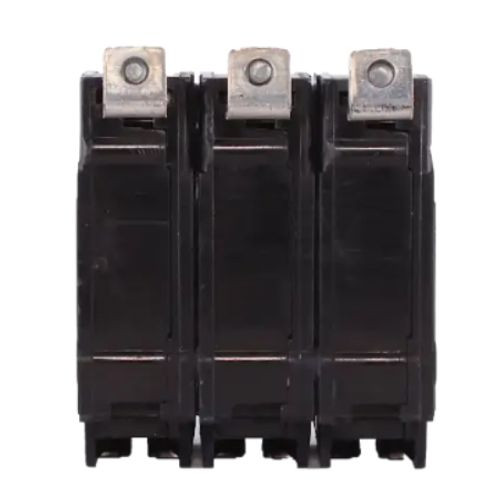 Main product image of Q-Line THQB Series 3 Pole Bolt-On Circuit Breaker (120/240V, 35A)