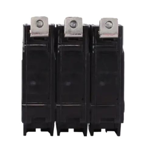 Main product image of Q-Line THQB Series 3 Pole Bolt-On Circuit Breaker (120/240V, 40A)