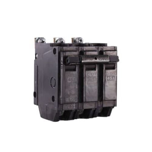Main product image of Q-Line THQB Series 3 Pole Bolt-On Circuit Breaker (120/240V, 45A)