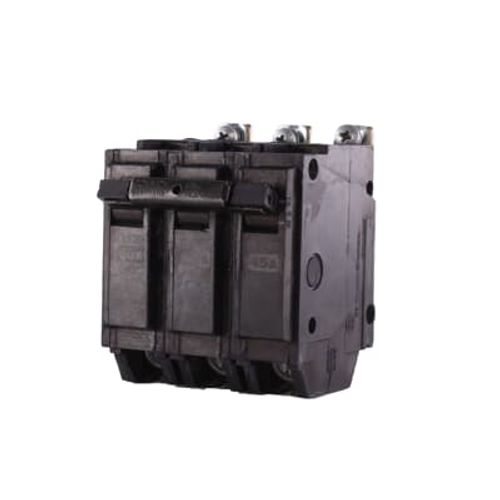 Main product image of Q-Line THQB Series 3 Pole Bolt-On Circuit Breaker (120/240V, 45A)