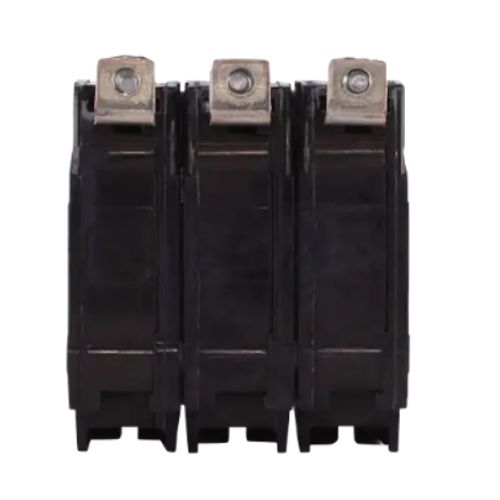 Main product image of Q-Line THQB Series 3 Pole Bolt-On Circuit Breaker (120/240V, 45A)