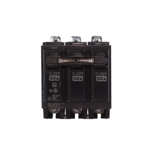 Main product image of Q-Line THQB Series 3 Pole Bolt-On Circuit Breaker (120/240V, 50A)