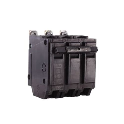 Main product image of Q-Line THQB Series 3 Pole Bolt-On Circuit Breaker (120/240V, 60A)