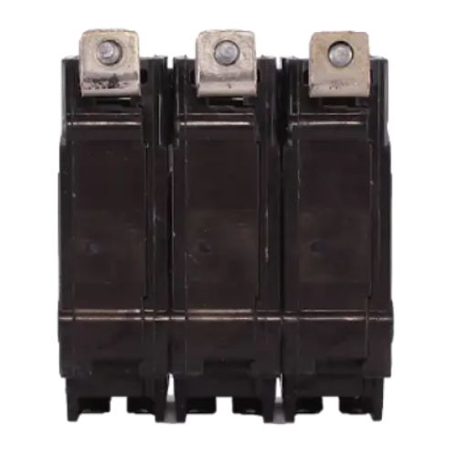 Main product image of Q-Line THQB Series 3 Pole Bolt-On Circuit Breaker (120/240V, 60A)