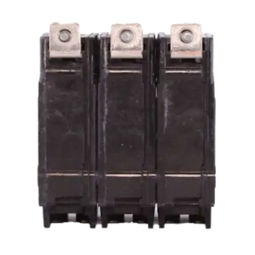 Main product image of Q-Line THQB Series 3 Pole Bolt-On Circuit Breaker (120/240V, 70A)